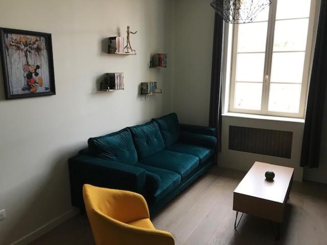 Le Ptit Pont De Pany Apartment Sainte-Marie-sur-Ouche